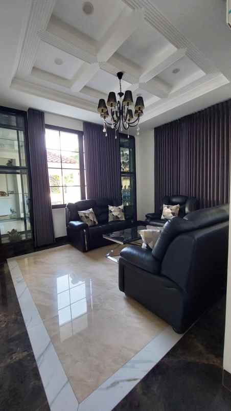 on sale rumah luxury puri anjasmoro semarangq