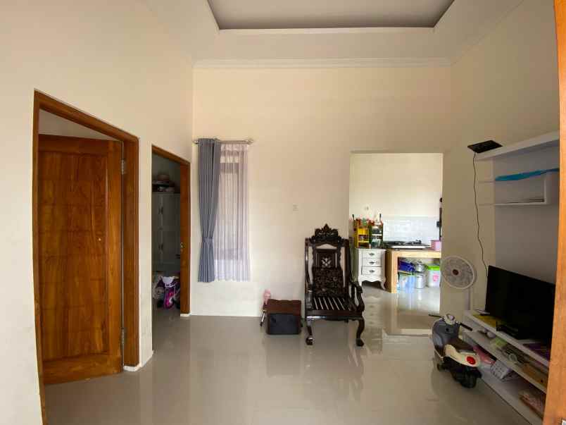 one gate system pos security 24 jam hunian aman nyaman