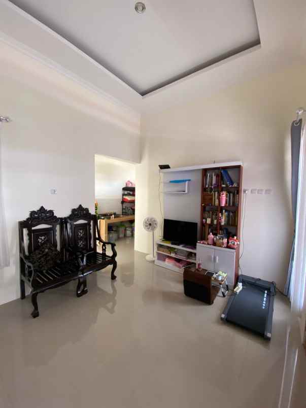 one gate system pos security 24 jam hunian aman nyaman