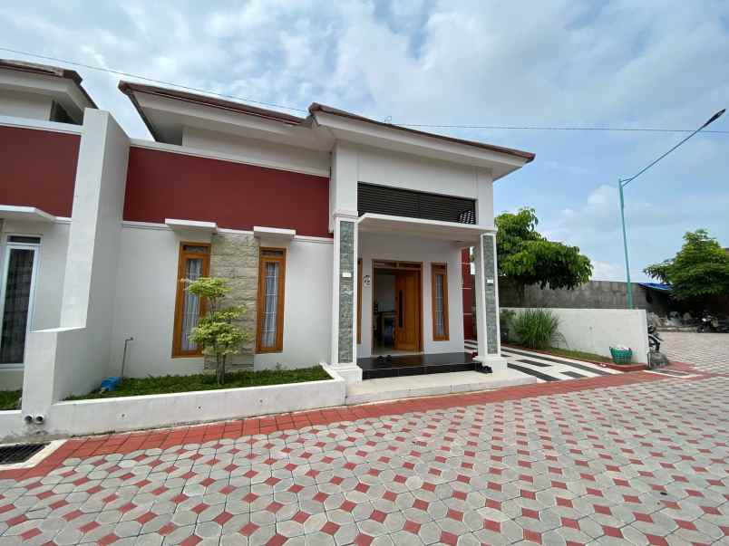 one gate system pos security 24 jam hunian aman nyaman