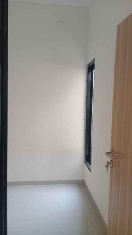 over kredit rumah di graha pesona asri bojong gede