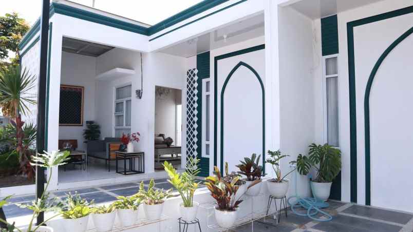 perumahan al mayara cluster pekanbaru