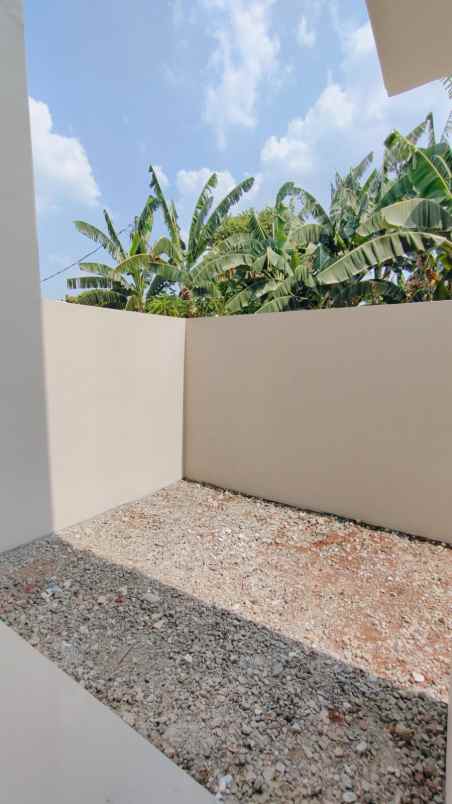 promo free biaya rumah cantik di area serpong