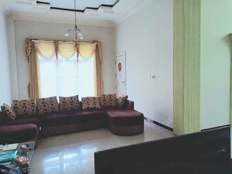 puri widya kencana citraland