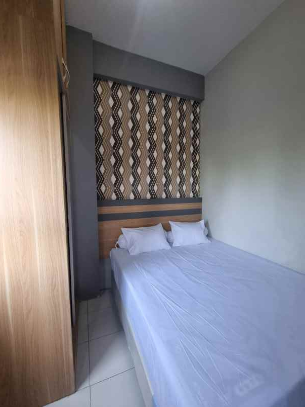 ready apartemen di puncak permai dengan 2 bedroom