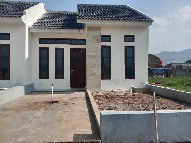 ready stock rumah kpr tanpa dp