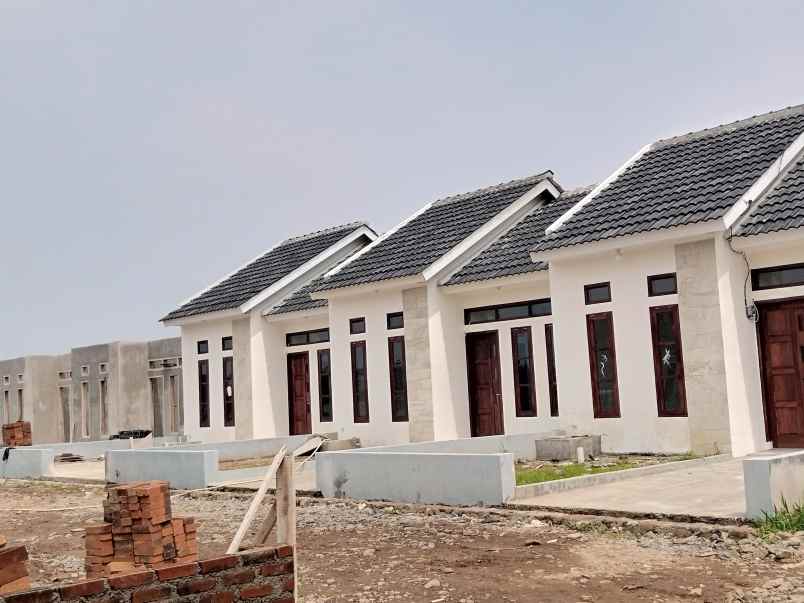 ready stock rumah kpr tanpa dp