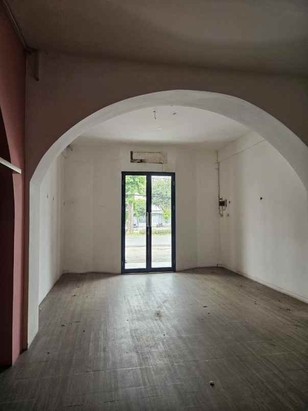 ruko raya jemursari sby selatan nol jalan langka