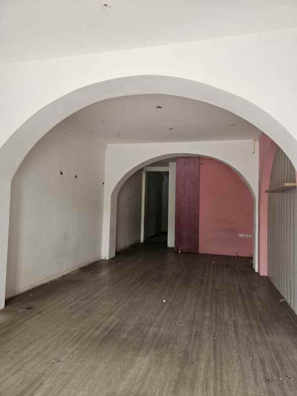 ruko raya jemursari sby selatan nol jalan langka