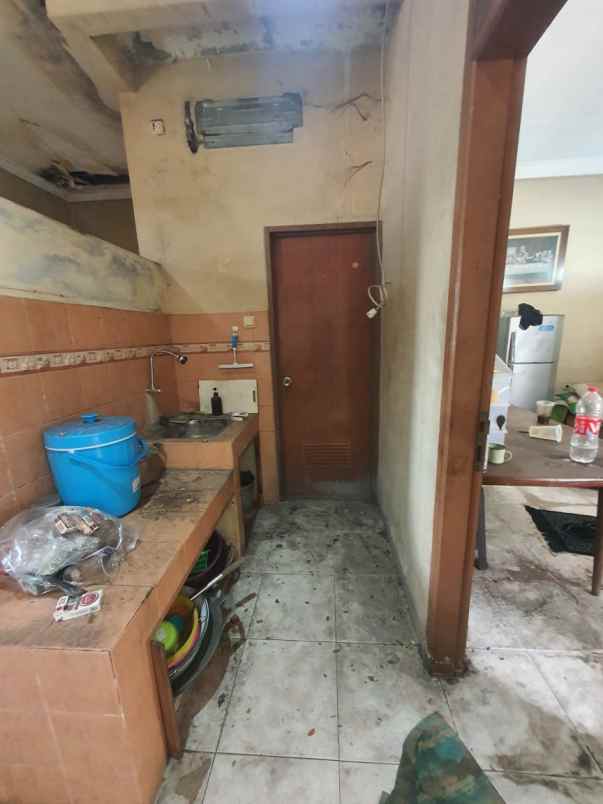 ruko strategis di gandaria utara jakarta selatan