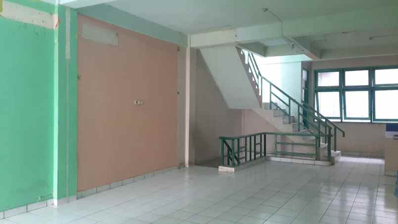 ruko taman galaxy 5x24 120m bekasi selatan