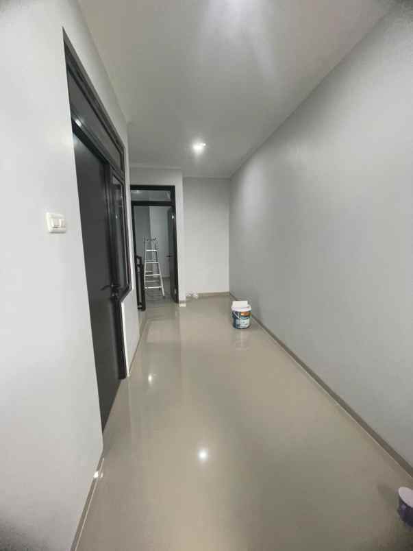 rukost baru promo lokasi strategis dekat kampus