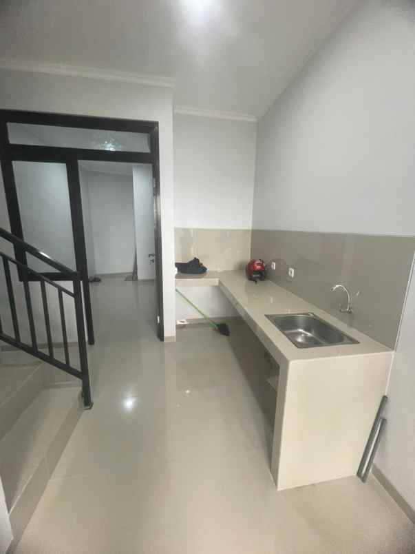 rukost baru promo lokasi strategis dekat kampus