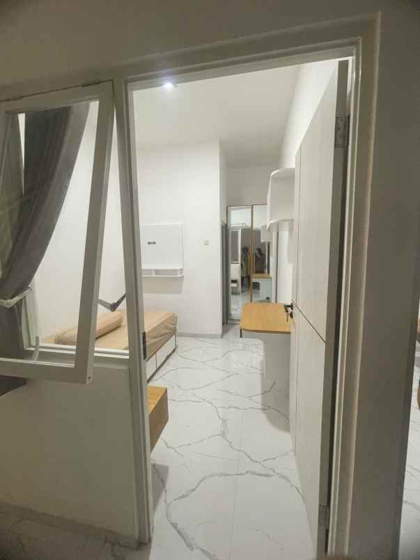 rukost premium dekat berbagai kampus