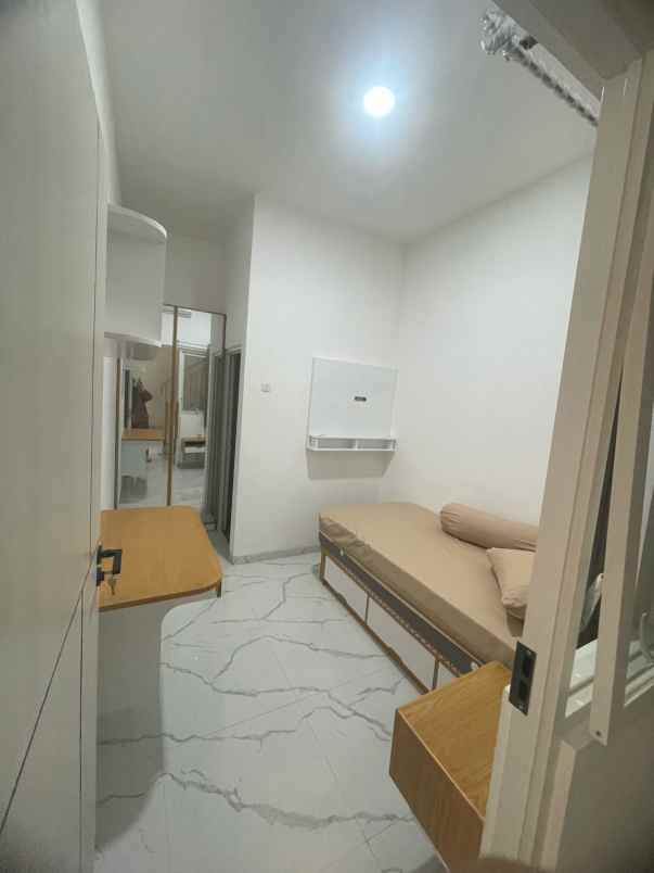 rukost premium dekat berbagai kampus