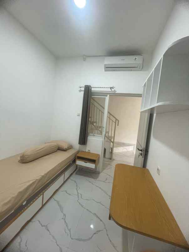 rukost premium dekat berbagai kampus