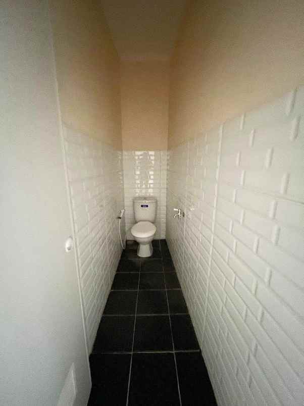 rumah 2 lantai murah di kramatdjati