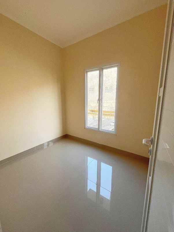 rumah 2 lantai murah di kramatdjati