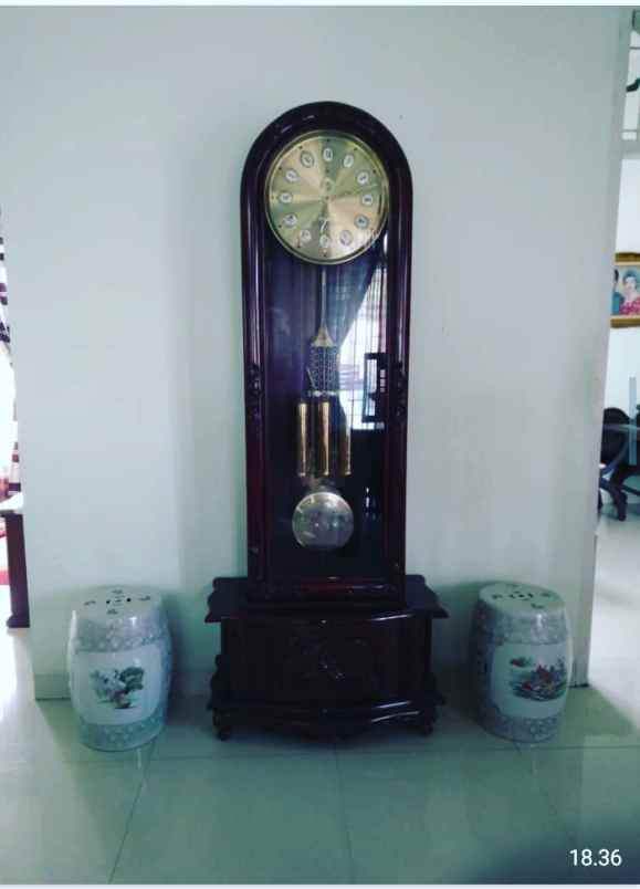 rumah bagus full furnish balikpapan kaltim