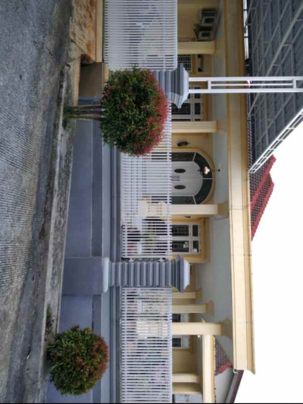 rumah bagus full furnish balikpapan kaltim