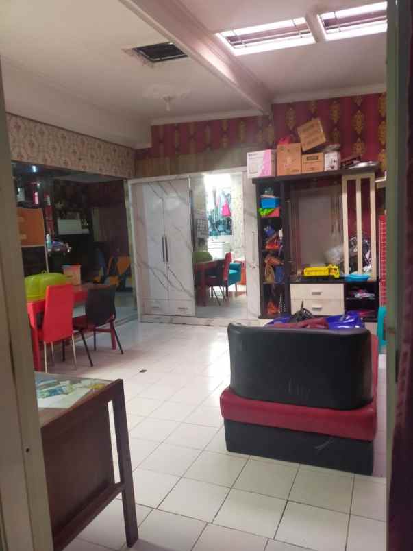 rumah bagus murah siap huni di sawojajar malang