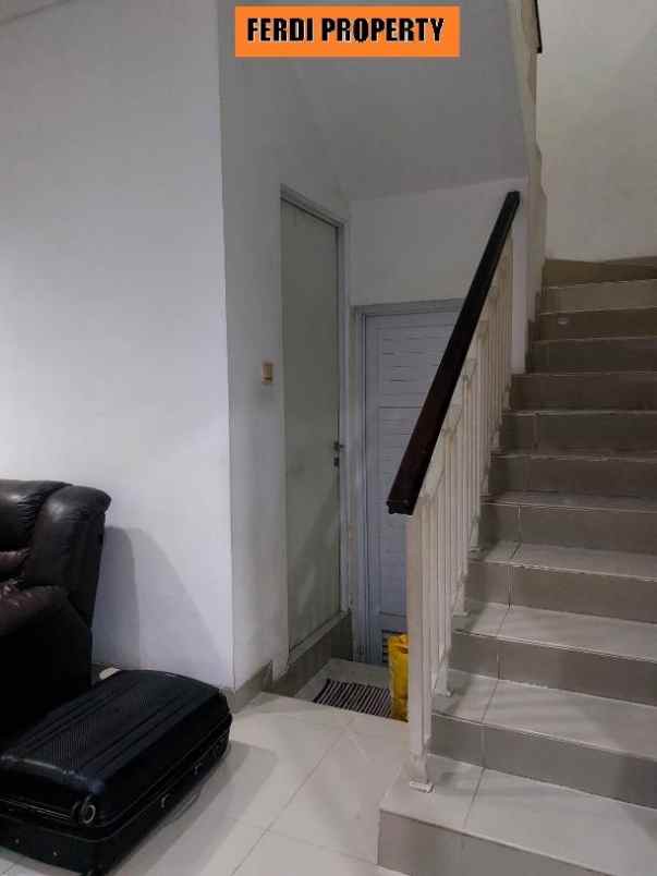 rumah bagus siap huni cibubur country