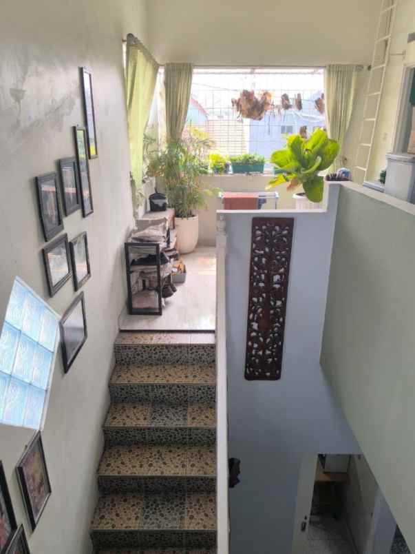 rumah bagus siap huni seroja harapan jaya bekasi utara