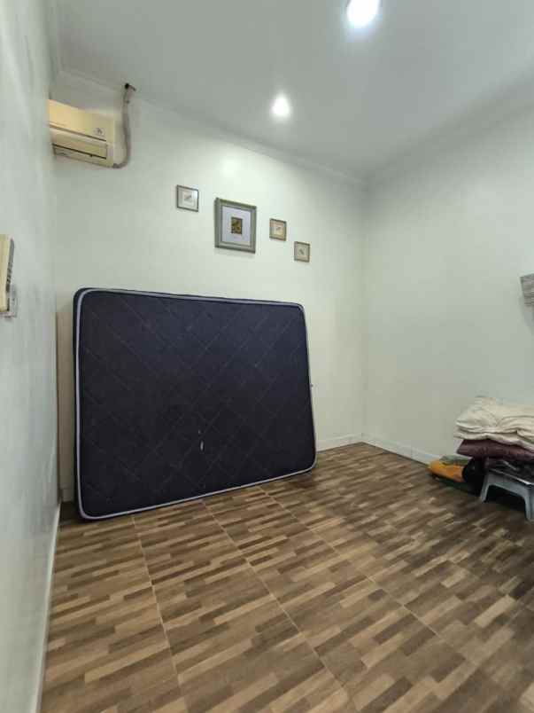 rumah bagus siap huni seroja harapan jaya bekasi utara