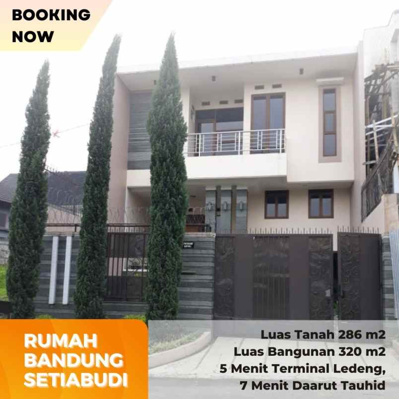 rumah bandung 15 menit farmhouse bandung bisa kpr