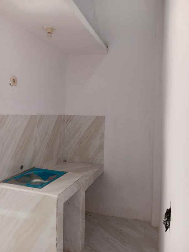 rumah baru di jatimulya cilodong