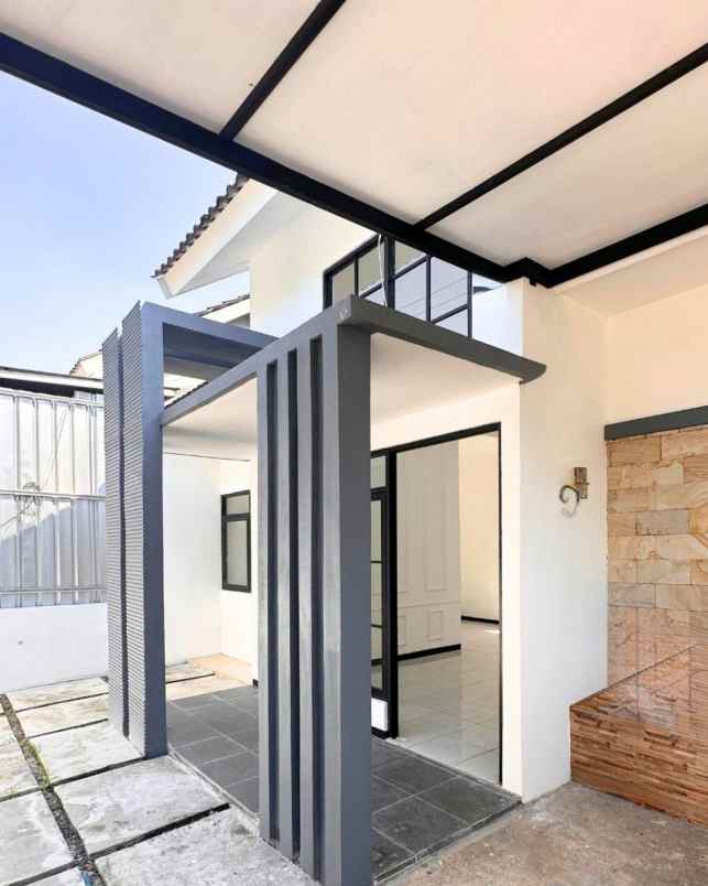 rumah baru nirwana anggaswangi sukodono sidoarjo