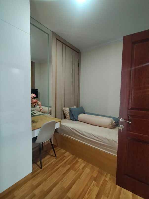 rumah baru siap huni di serpong tangsel