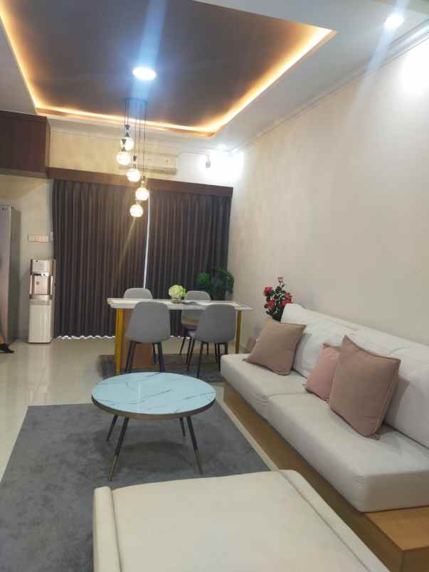 rumah baru siap huni di serpong tangsel