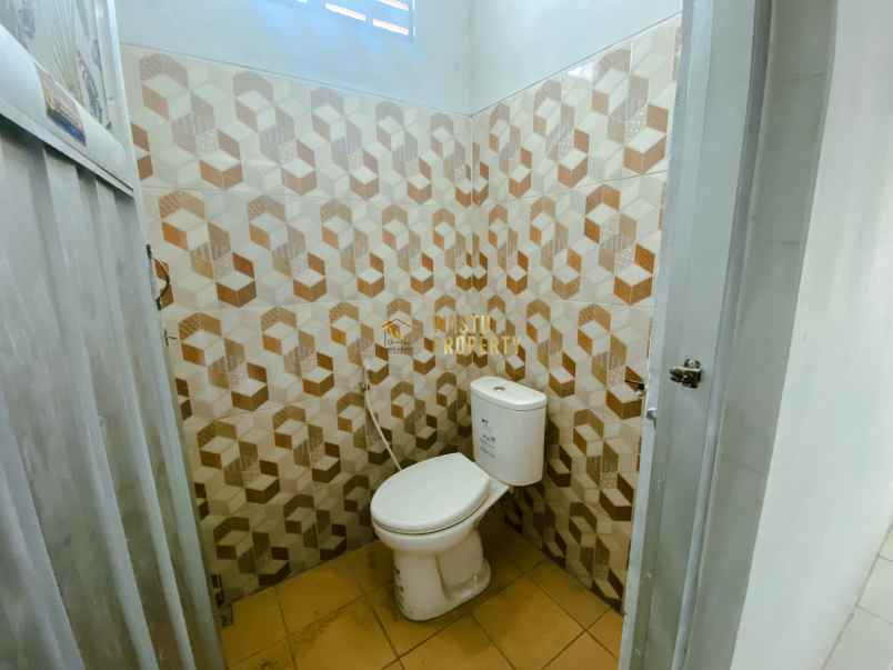 rumah baru tipe 80 dekat jalan lpmp kalasan