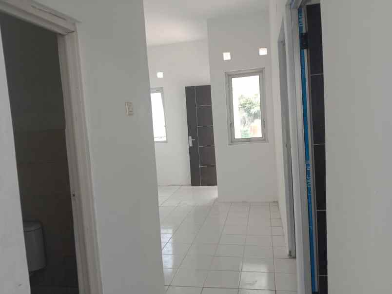 rumah bukit kencana jaya tembalang semarang