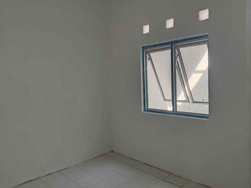 rumah bukit kencana jaya tembalang semarang