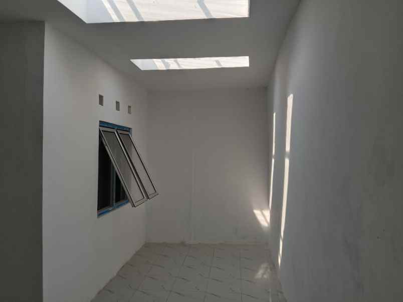 rumah bukit kencana jaya tembalang semarang