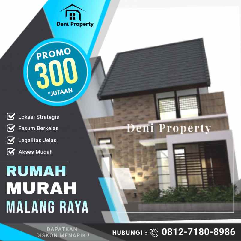 rumah candirenggo