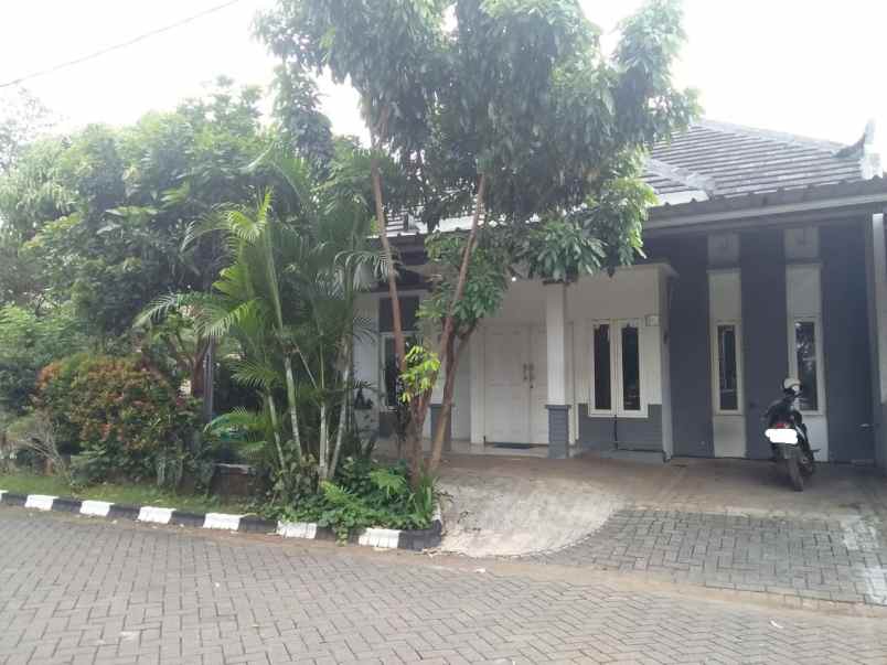 rumah cibinong bogor