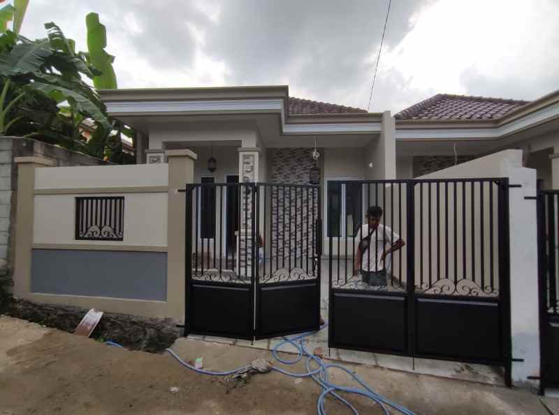 rumah cilodong