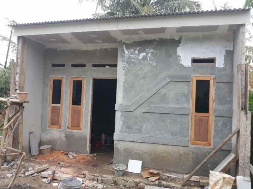 rumah citayam pabuaran gg pinang