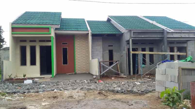 rumah citayam pabuaran jl merpati 3