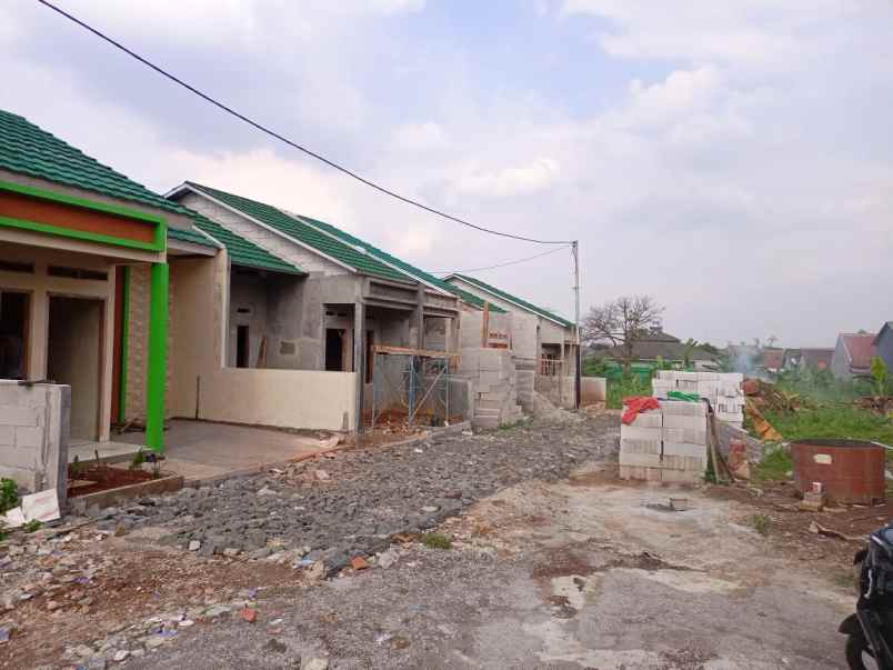 rumah citayam pabuaran jl merpati 3