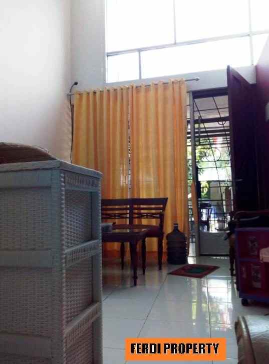 rumah citra gran cibubur