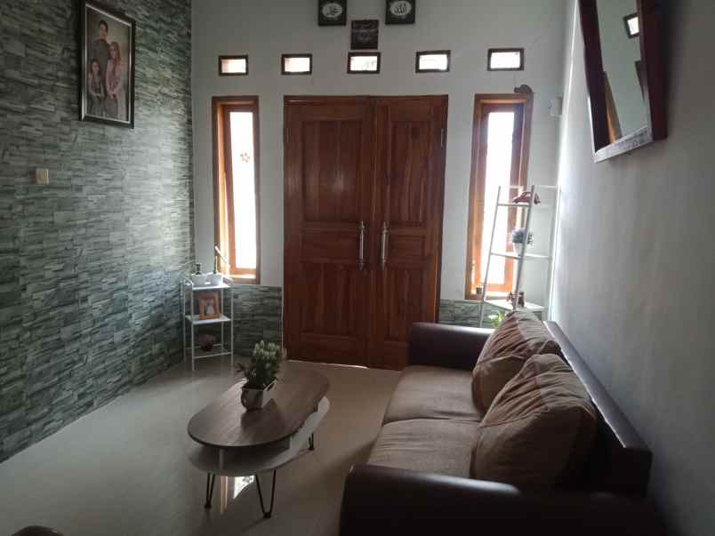 rumah cluster ujung berung kota bandung