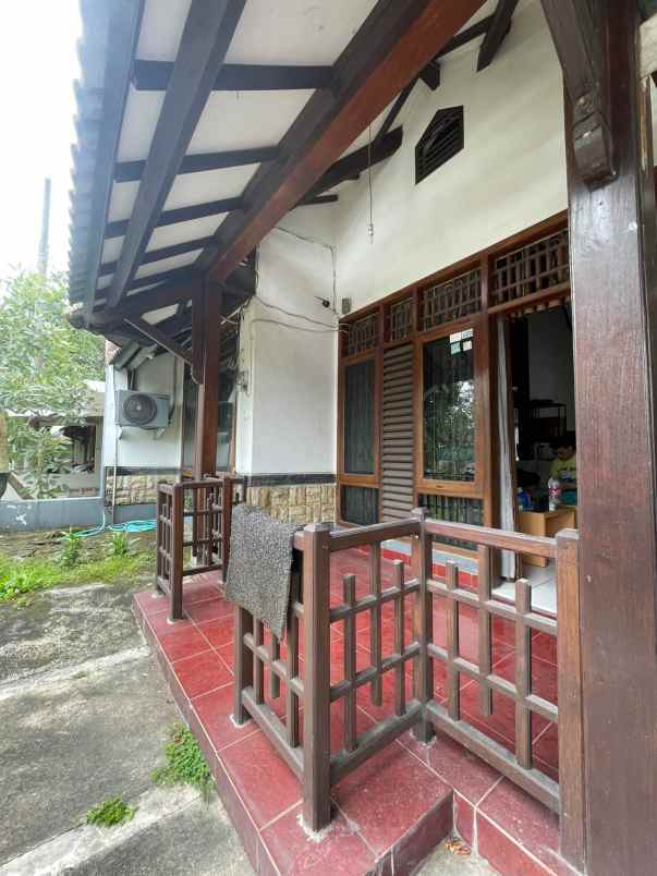 rumah dalam perumahan di gito gati palagan onegate