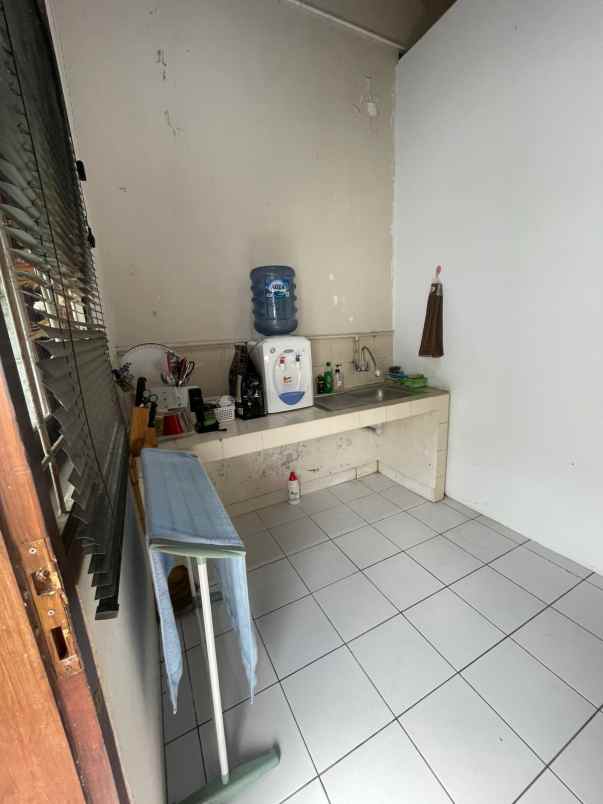 rumah dalam perumahan di gito gati palagan onegate