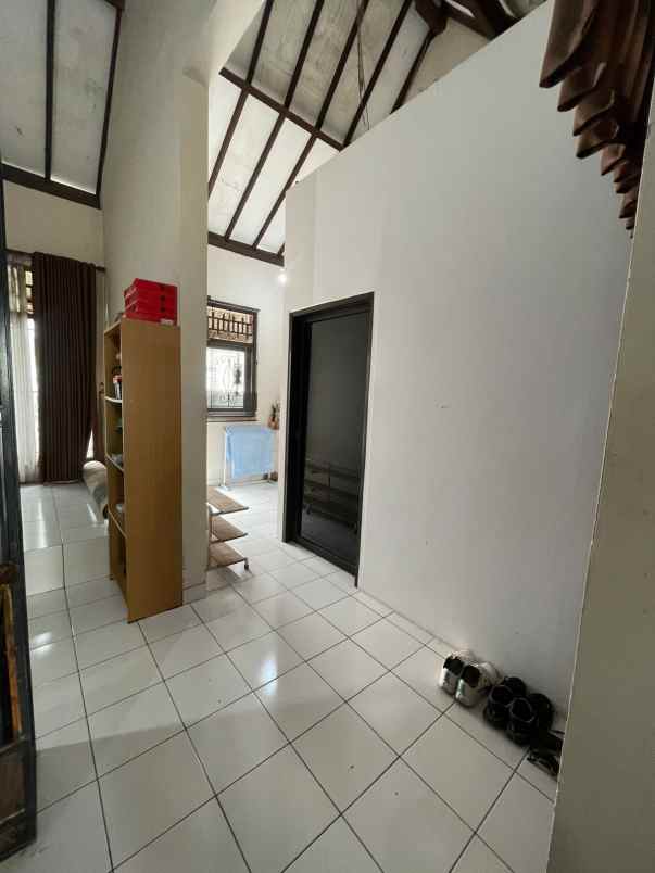 rumah dalam perumahan di gito gati palagan onegate