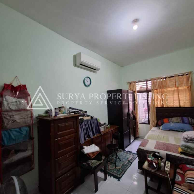 rumah dan kos kosan jalan sm raja gg mesjid medan kota