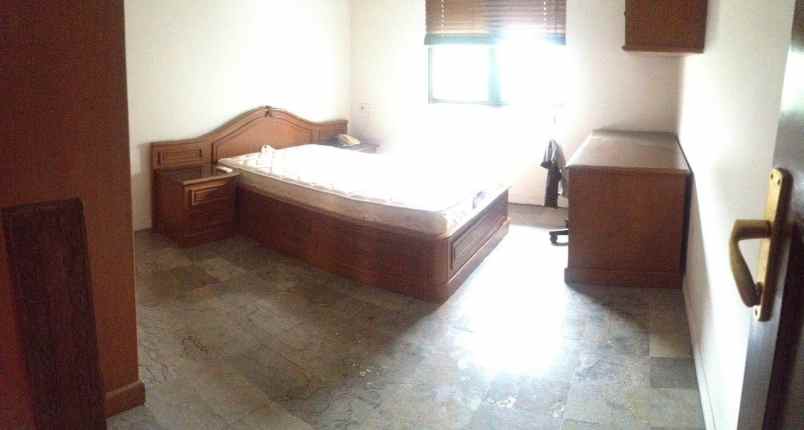 rumah dekat tol sektor 7 bintaro